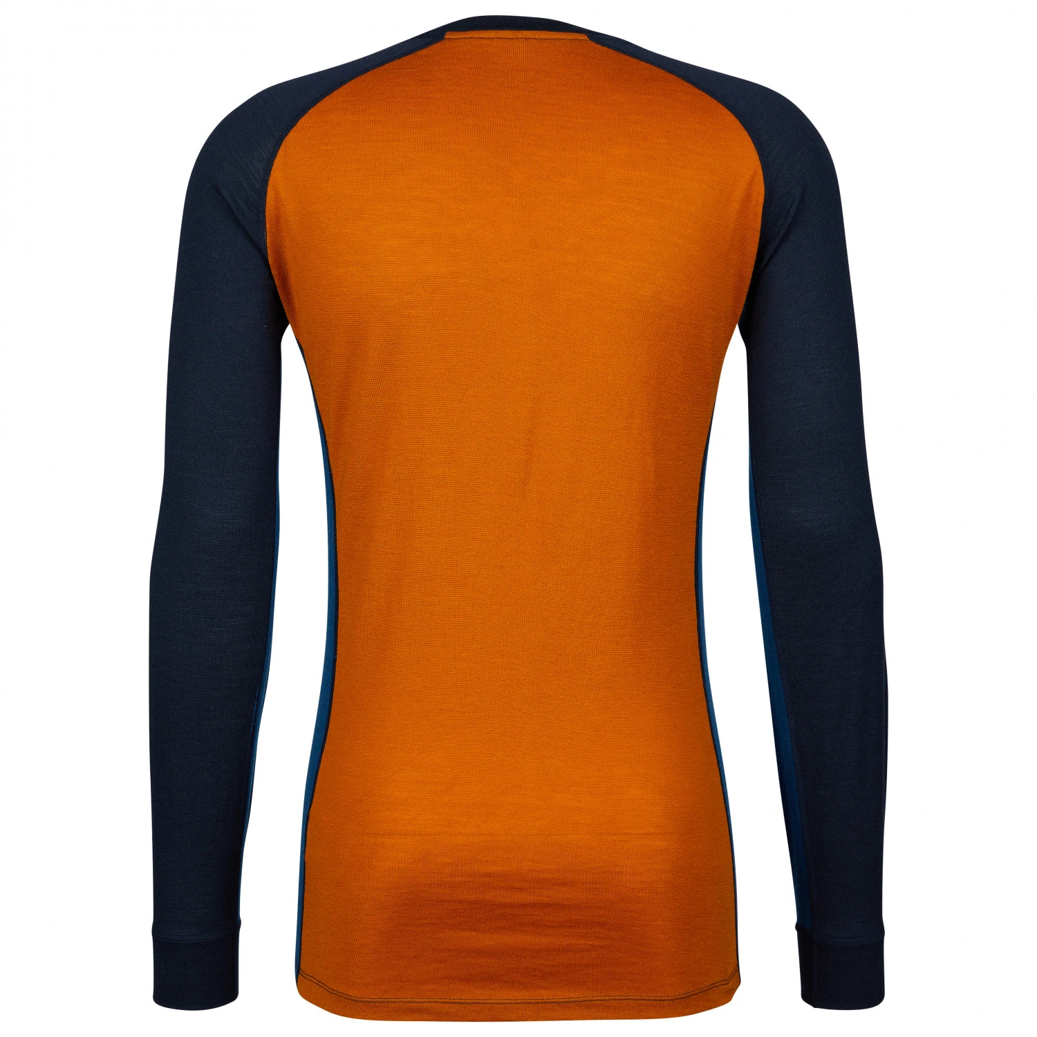 Stoic Merino180 BjoernenSt. II L/S - Merino Base Layer 5 Stoic Merino180 BjoernenSt. II L/S - Merino Base Layer - Image 3