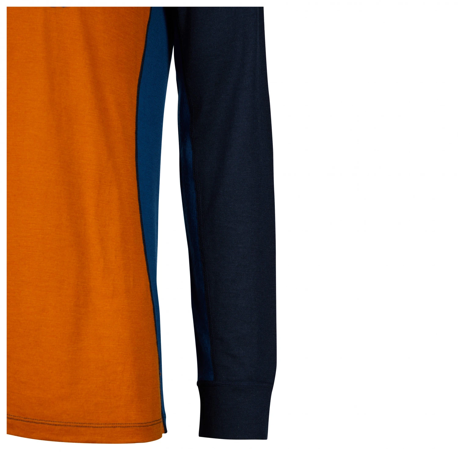 Stoic Merino180 BjoernenSt. II L/S - Merino Base Layer 6 Stoic Merino180 BjoernenSt. II L/S - Merino Base Layer - Image 4