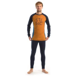 Stoic Merino180 BjoernenSt. II L/S - Merino Base Layer 14 Stoic Merino180 BjoernenSt. II L/S - Merino Base Layer -Stoic Shop stoic merino180 bjoernenst ii l s merino base layer detail 9