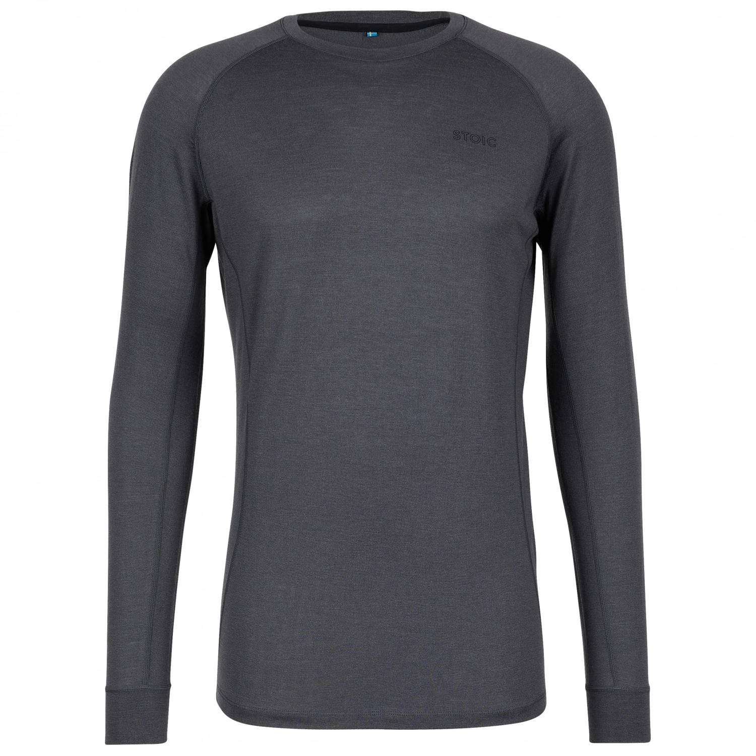 Stoic Merino180 BjoernenSt. II L/S - Merino Base Layer 3 Stoic Merino180 BjoernenSt. II L/S - Merino Base Layer