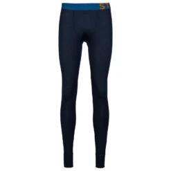 Stoic Merino180 BjoernenSt. II Long Pants - Merino Base Layer