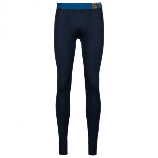 Stoic Merino180 BjoernenSt. II Long Pants - Merino Base Layer