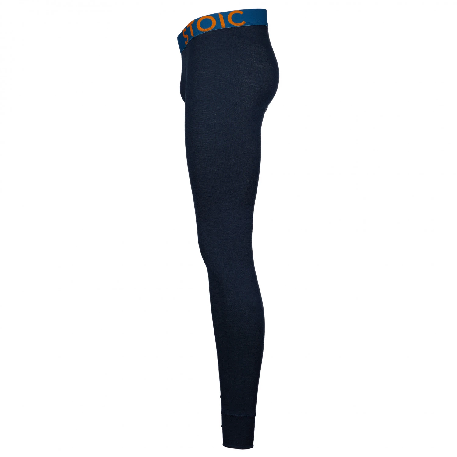 Stoic Merino180 BjoernenSt. II Long Pants - Merino Base Layer 4 Stoic Merino180 BjoernenSt. II Long Pants - Merino Base Layer - Image 2
