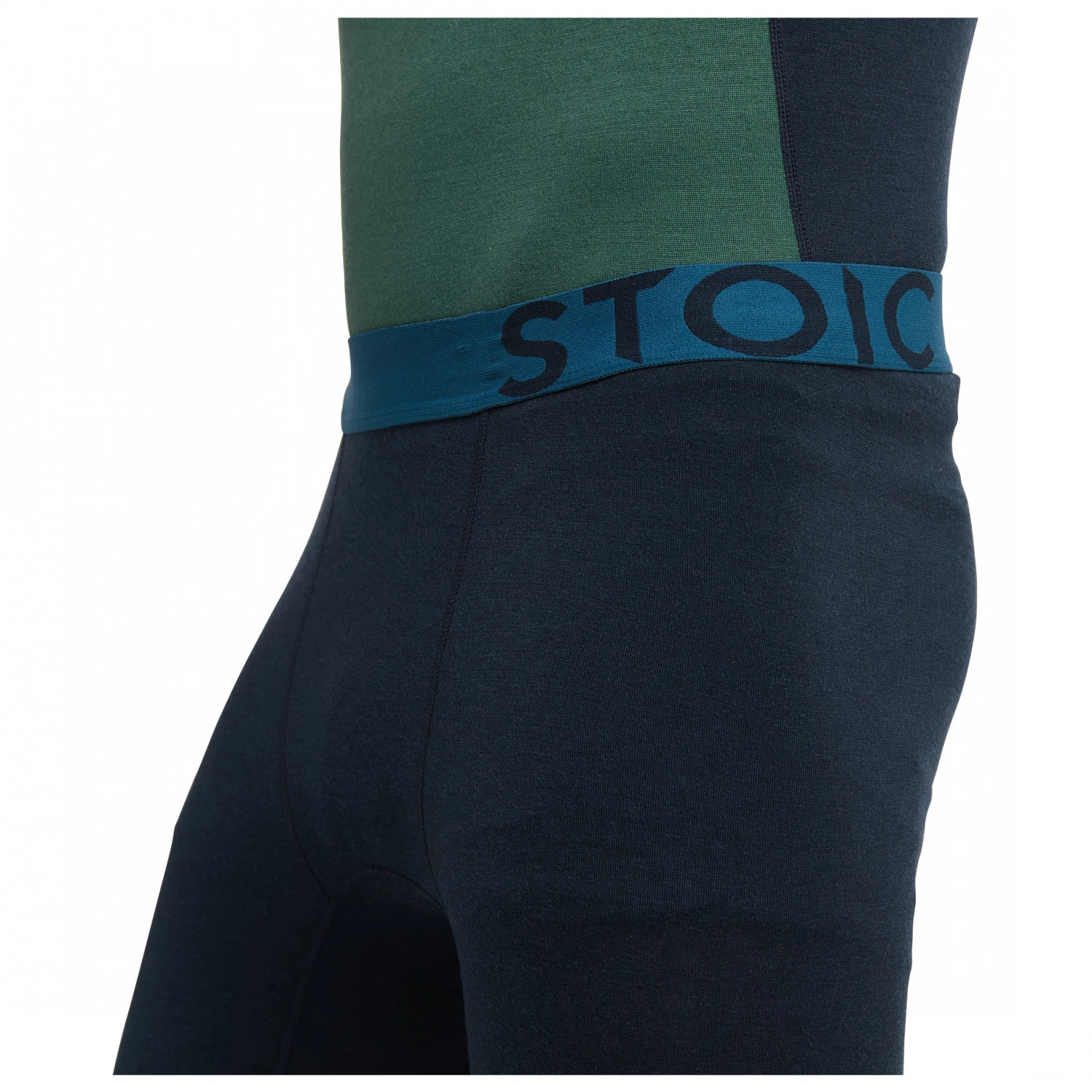 Stoic Merino180 BjoernenSt. II Long Pants - Merino Base Layer 6 Stoic Merino180 BjoernenSt. II Long Pants - Merino Base Layer - Image 4