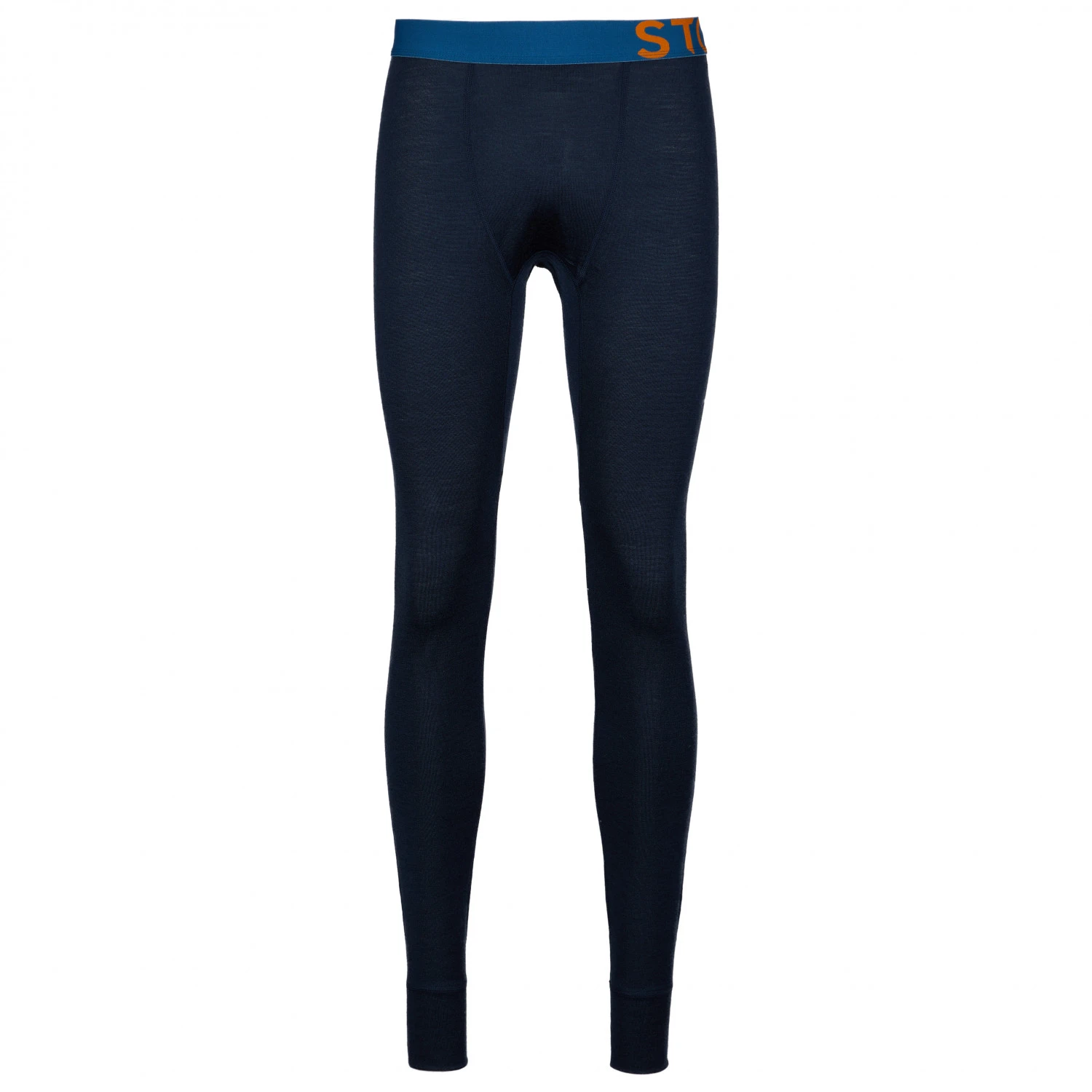Stoic Merino180 BjoernenSt. II Long Pants - Merino Base Layer 3 Stoic Merino180 BjoernenSt. II Long Pants - Merino Base Layer