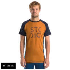Stoic Merino180 BjoernenSt. S/S - Merino Shirt 15 Stoic Merino180 BjoernenSt. S/S - Merino Shirt -Stoic Shop stoic merino180 bjoernenst s s merino shirt detail 10