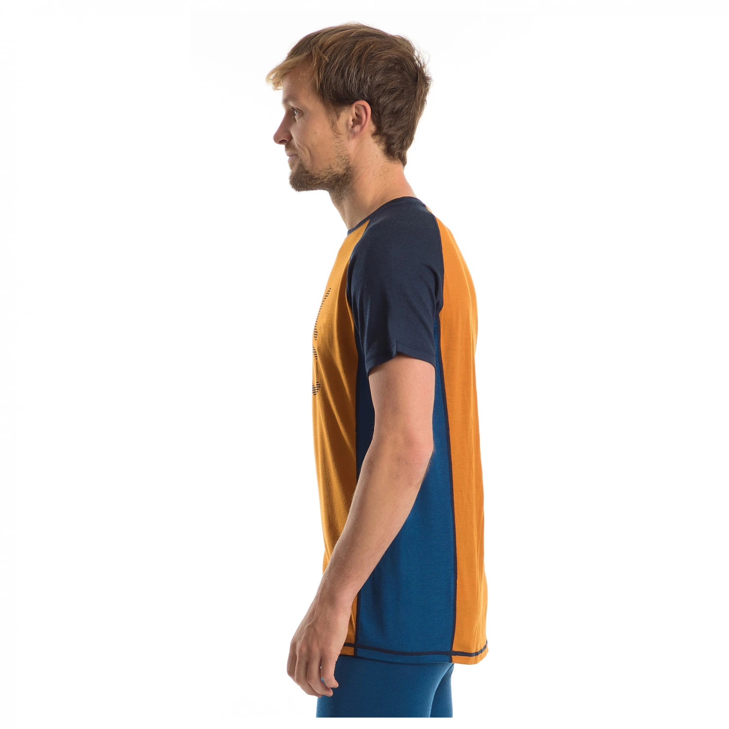 Stoic Merino180 BjoernenSt. S/S - Merino Shirt 9 Stoic Merino180 BjoernenSt. S/S - Merino Shirt - Image 7