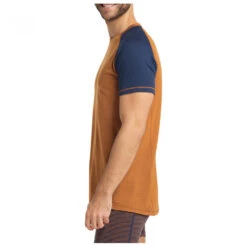 Stoic Merino180 BjoernenSt. S/S - Merino Shirt 13 Stoic Merino180 BjoernenSt. S/S - Merino Shirt -Stoic Shop stoic merino180 bjoernenst s s merino shirt detail 4