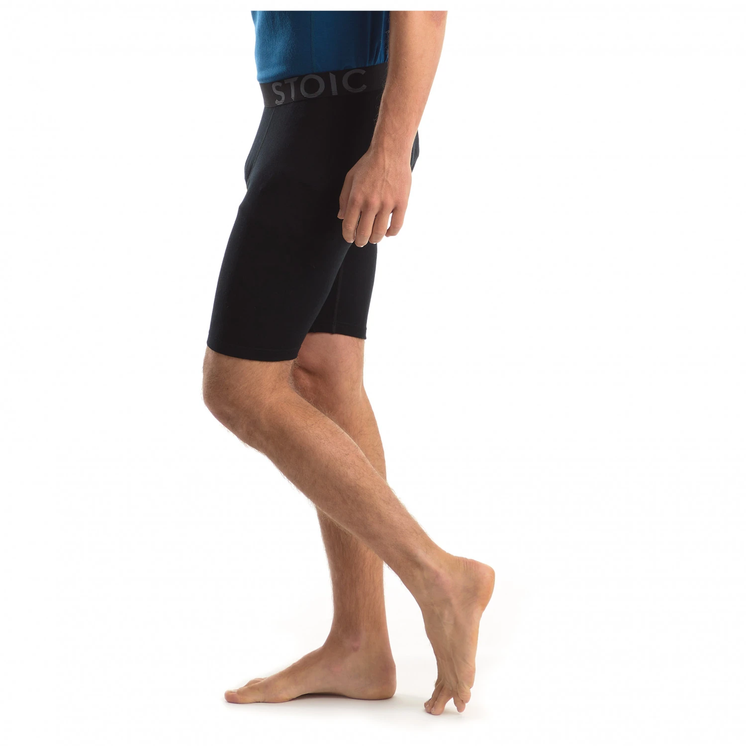 Stoic Merino180 BjoernenSt. Short Pants - Merino Base Layer 8 Stoic Merino180 BjoernenSt. Short Pants - Merino Base Layer - Image 6