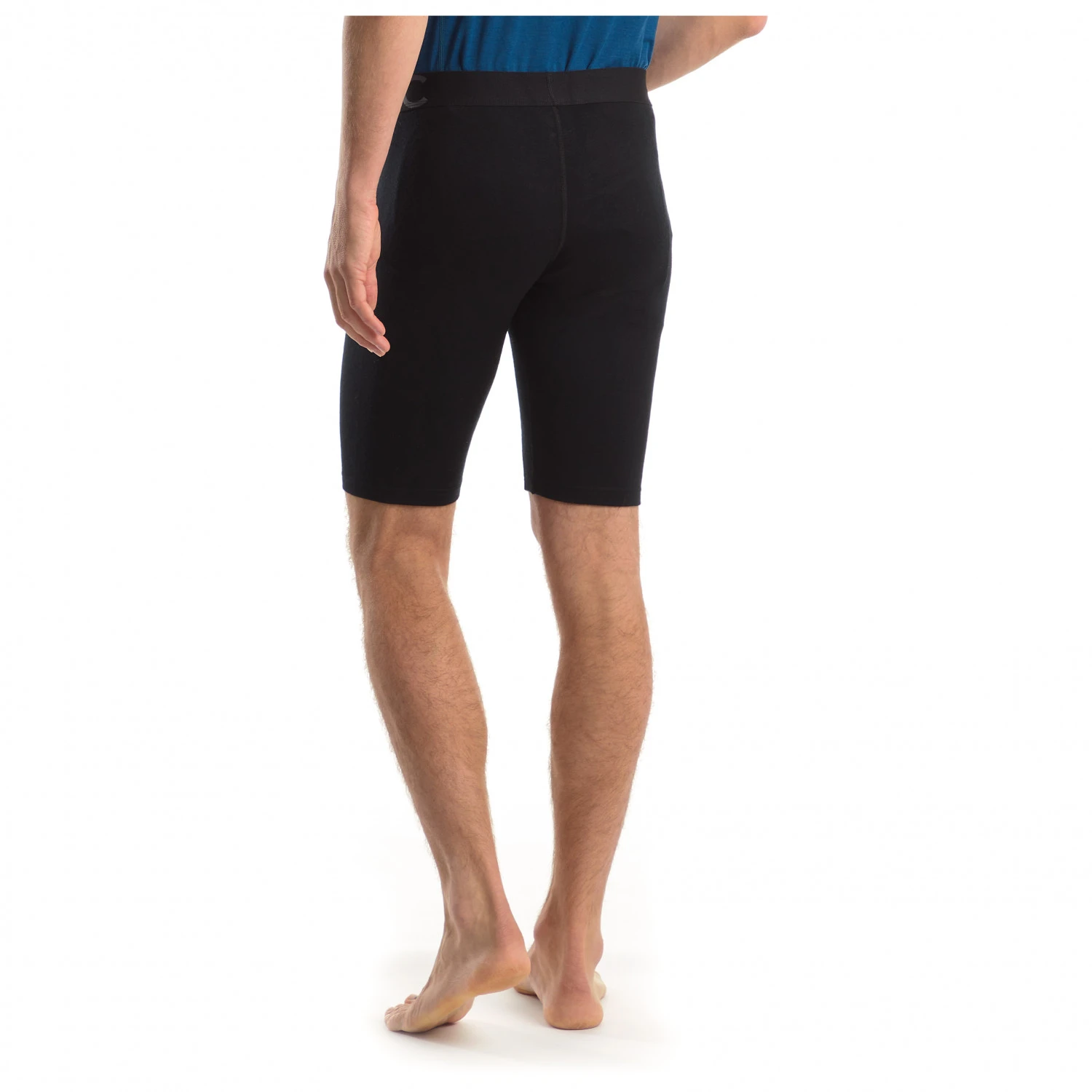 Stoic Merino180 BjoernenSt. Short Pants - Merino Base Layer 9 Stoic Merino180 BjoernenSt. Short Pants - Merino Base Layer - Image 7