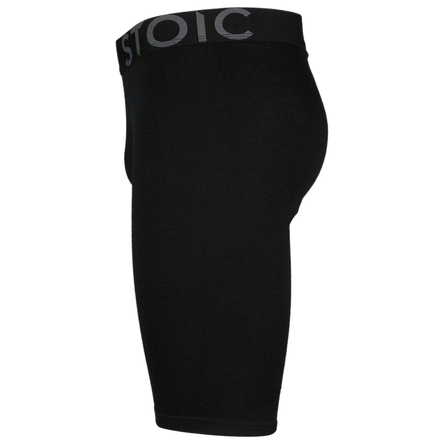 Stoic Merino180 BjoernenSt. Short Pants - Merino Base Layer 4 Stoic Merino180 BjoernenSt. Short Pants - Merino Base Layer - Image 2