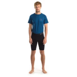 Stoic Merino180 BjoernenSt. Short Pants - Merino Base Layer 12 Stoic Merino180 BjoernenSt. Short Pants - Merino Base Layer -Stoic Shop stoic merino180 bjoernenst short pants merino base layer detail 9