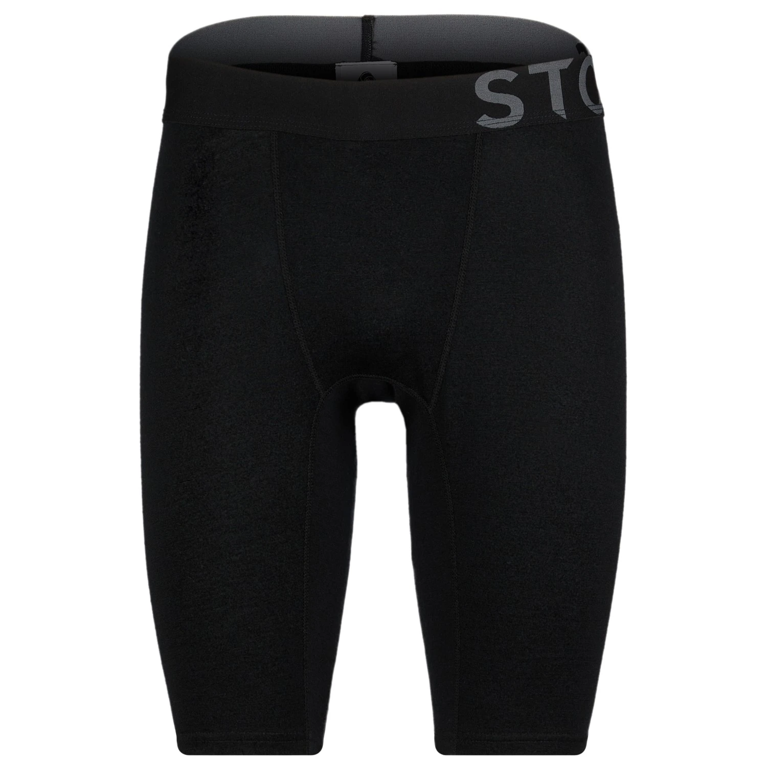 Stoic Merino180 BjoernenSt. Short Pants - Merino Base Layer 3 Stoic Merino180 BjoernenSt. Short Pants - Merino Base Layer