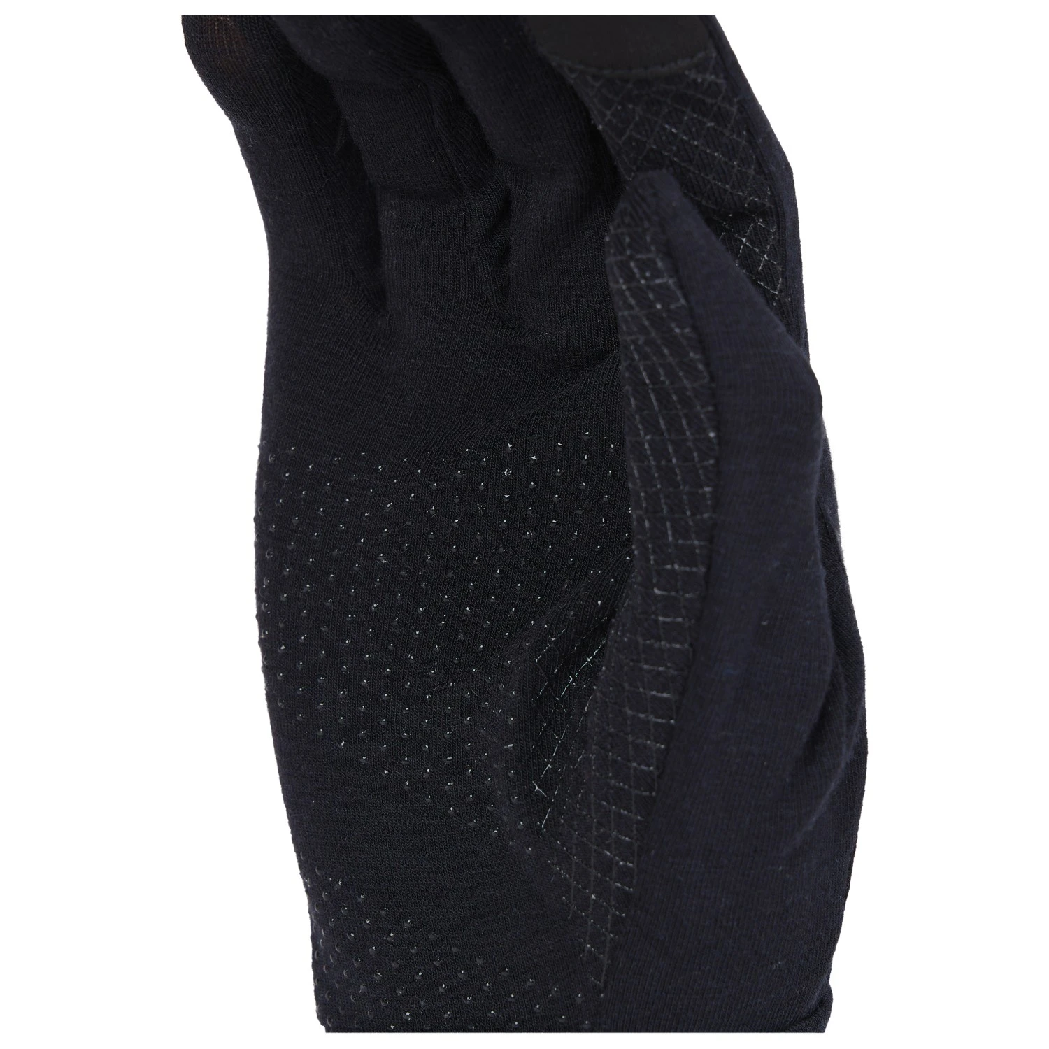 Stoic Merino180 BjoernenSt. Silicone Glove - Gloves 4 Stoic Merino180 BjoernenSt. Silicone Glove - Gloves - Image 2