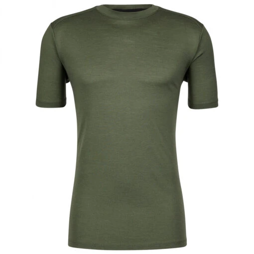Stoic Merino180 BjoernenSt. T-Shirt - Merino Base Layer