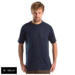 Stoic Merino180 BjoernenSt. T-Shirt - Merino Base Layer 21 Stoic Merino180 BjoernenSt. T-Shirt - Merino Base Layer -Stoic Shop stoic merino180 bjoernenst t shirt merino base layer detail 10