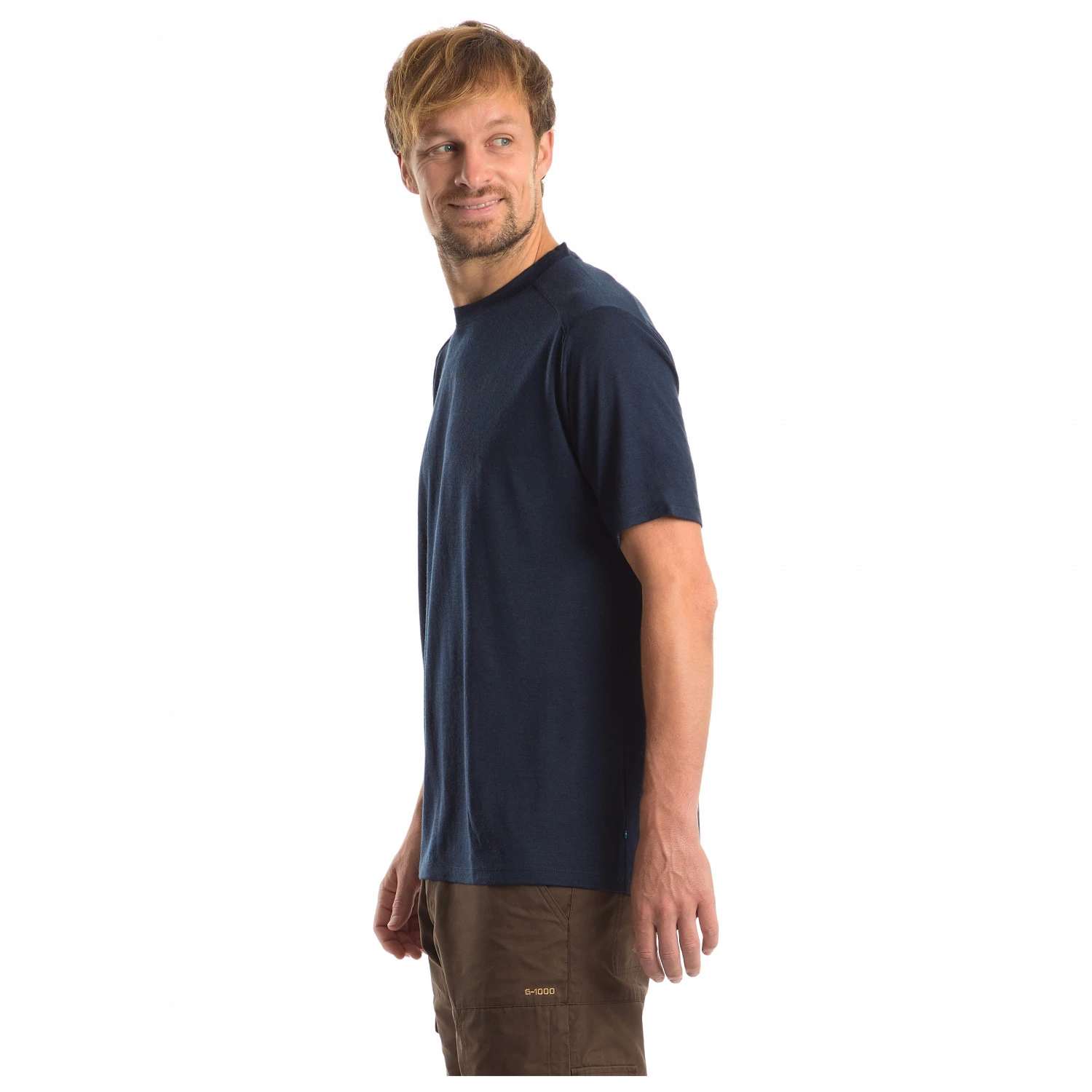 Stoic Merino180 BjoernenSt. T-Shirt - Merino Base Layer 12 Stoic Merino180 BjoernenSt. T-Shirt - Merino Base Layer - Image 10