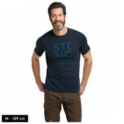 Stoic Merino180 BjoernenSt. T-Shirt - Merino Base Layer 15 Stoic Merino180 BjoernenSt. T-Shirt - Merino Base Layer -Stoic Shop stoic merino180 bjoernenst t shirt merino base layer detail 3