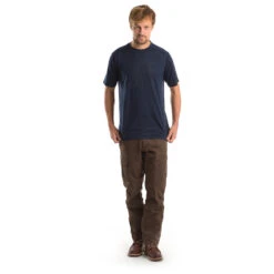 Stoic Merino180 BjoernenSt. T-Shirt - Merino Base Layer 20 Stoic Merino180 BjoernenSt. T-Shirt - Merino Base Layer -Stoic Shop stoic merino180 bjoernenst t shirt merino base layer detail 9