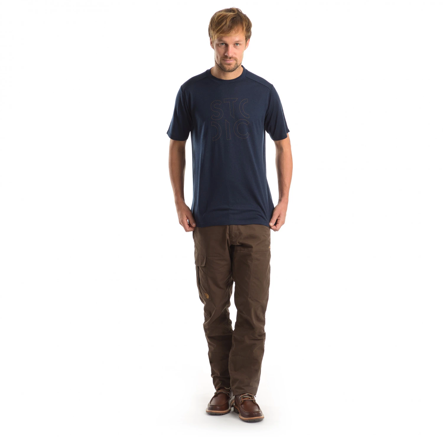 Stoic Merino180 BjoernenSt. T-Shirt - Merino Base Layer 10 Stoic Merino180 BjoernenSt. T-Shirt - Merino Base Layer - Image 8