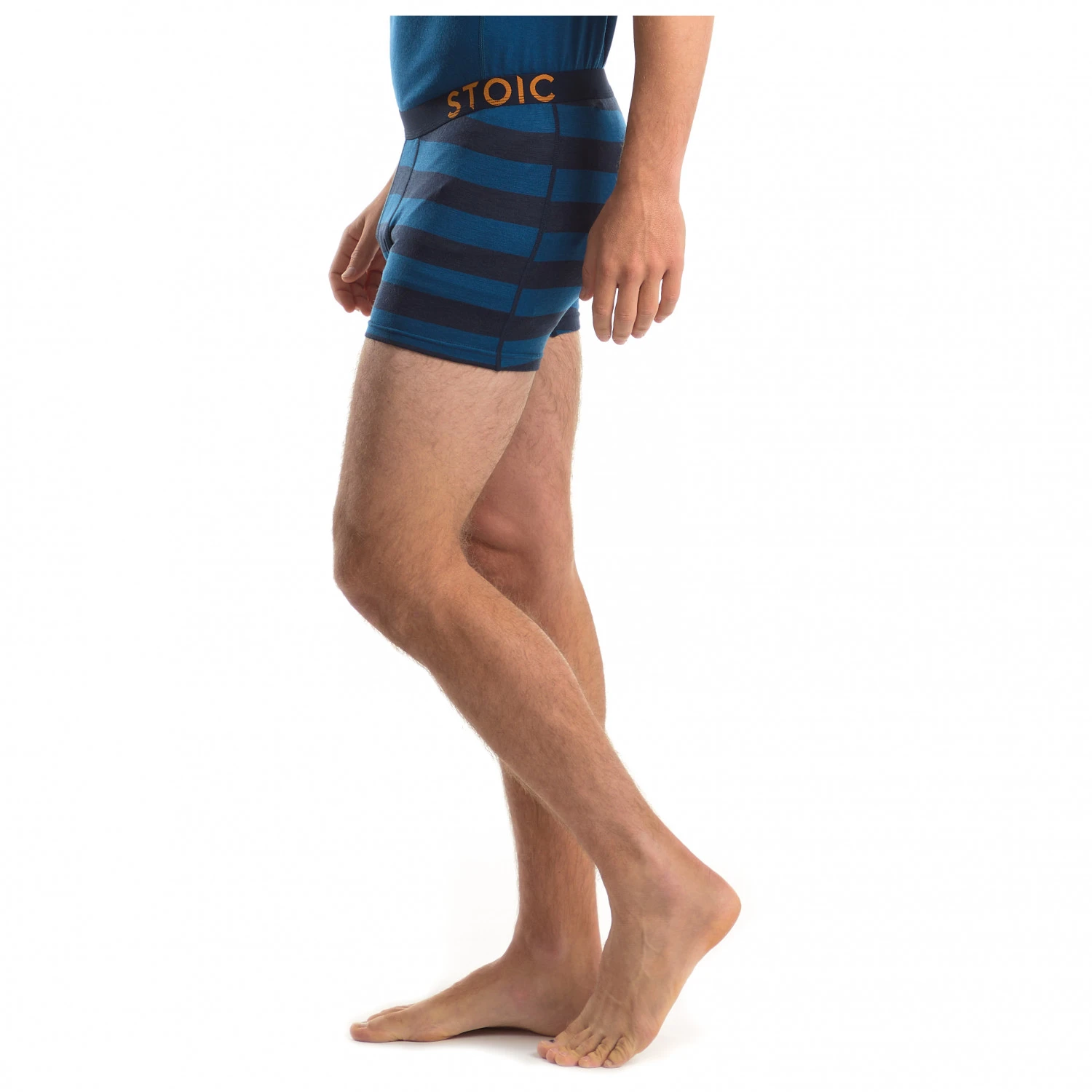 Stoic Merino180 HeladagenSt. Boxer - Merino Base Layer 8 Stoic Merino180 HeladagenSt. Boxer - Merino Base Layer - Image 6
