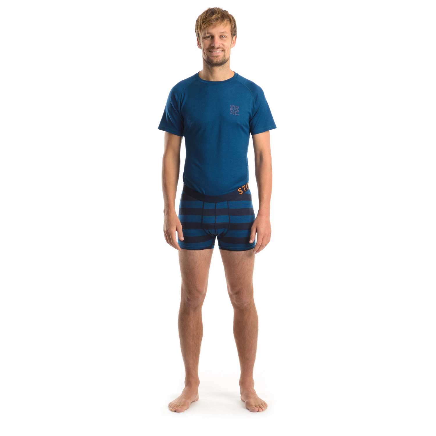 Stoic Merino180 HeladagenSt. Boxer - Merino Base Layer 6 Stoic Merino180 HeladagenSt. Boxer - Merino Base Layer - Image 4