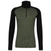 Stoic Merino240 BjoernenSt. Half Zip - Merino Base Layer 1 Stoic Merino240 BjoernenSt. Half Zip - Merino Base Layer -Stoic Shop stoic merino240 bjoernenst half zip merino base layer