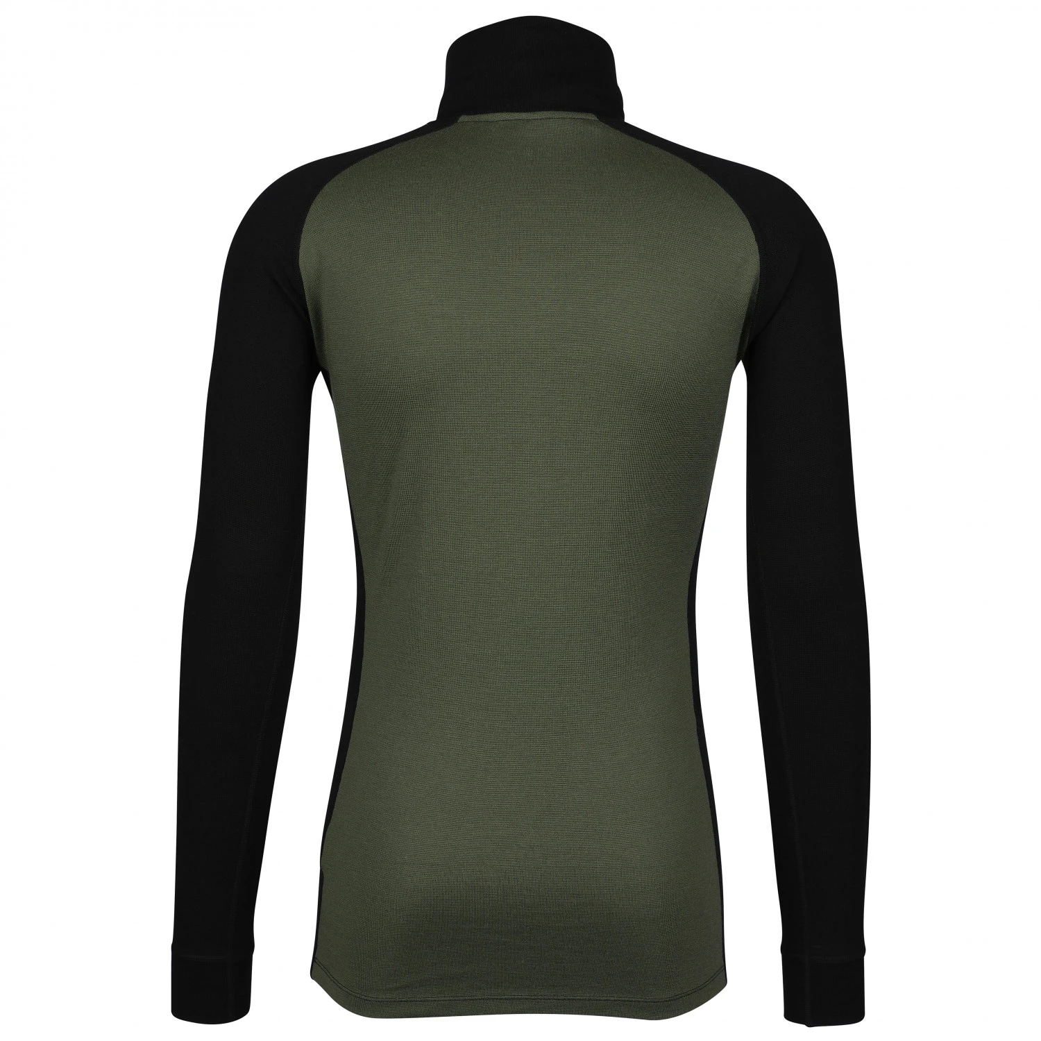 Stoic Merino240 BjoernenSt. Half Zip - Merino Base Layer 5 Stoic Merino240 BjoernenSt. Half Zip - Merino Base Layer - Image 3