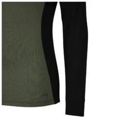 Stoic Merino240 BjoernenSt. Half Zip - Merino Base Layer 13 Stoic Merino240 BjoernenSt. Half Zip - Merino Base Layer -Stoic Shop stoic merino240 bjoernenst half zip merino base layer detail 4