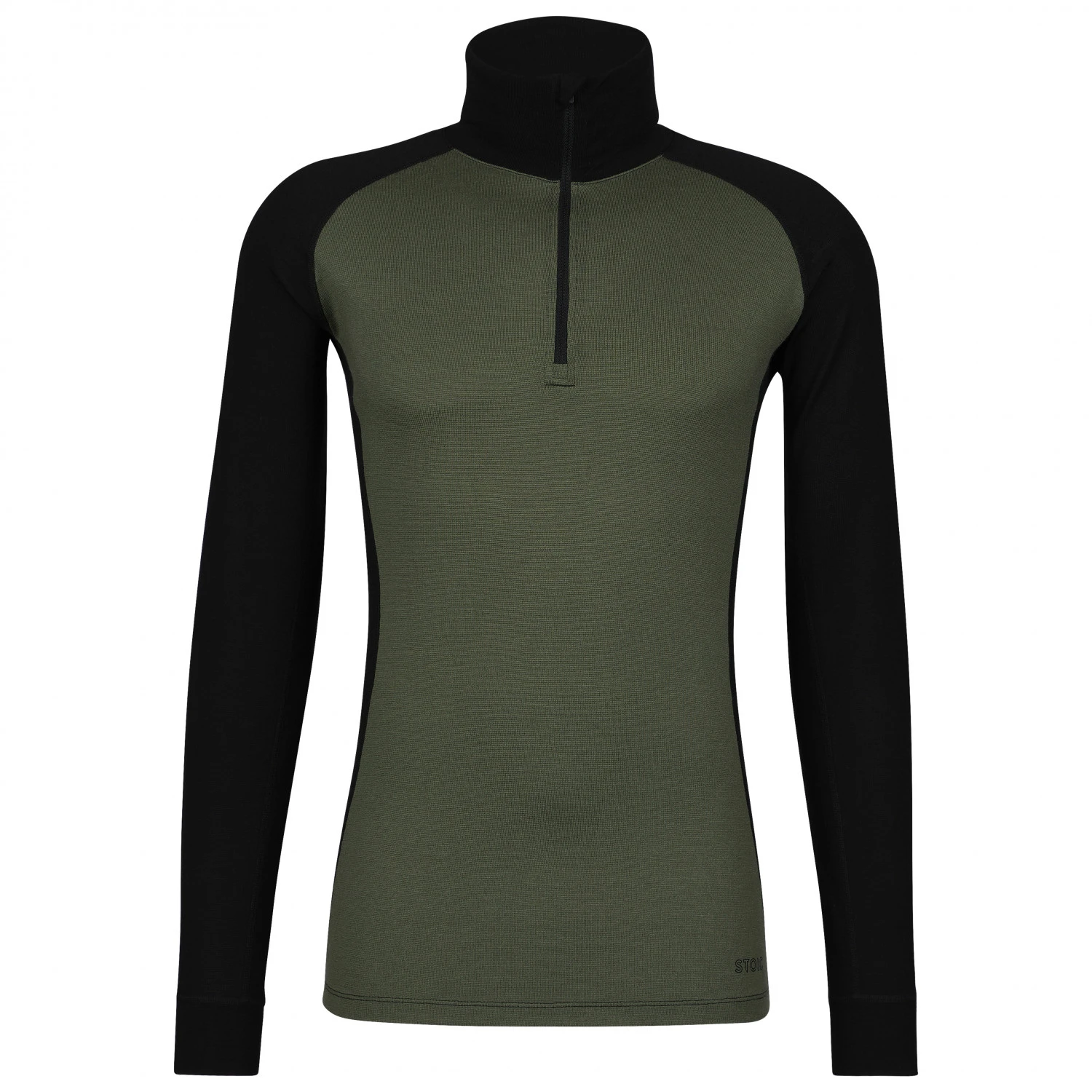 Stoic Merino240 BjoernenSt. Half Zip - Merino Base Layer 3 Stoic Merino240 BjoernenSt. Half Zip - Merino Base Layer