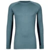 Stoic Merino240 BjoernenSt. L/S - Merino Base Layer 1 Stoic Merino240 BjoernenSt. L/S - Merino Base Layer -Stoic Shop stoic merino240 bjoernenst l s merino base layer