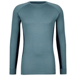 Stoic Merino240 BjoernenSt. L/S - Merino Base Layer