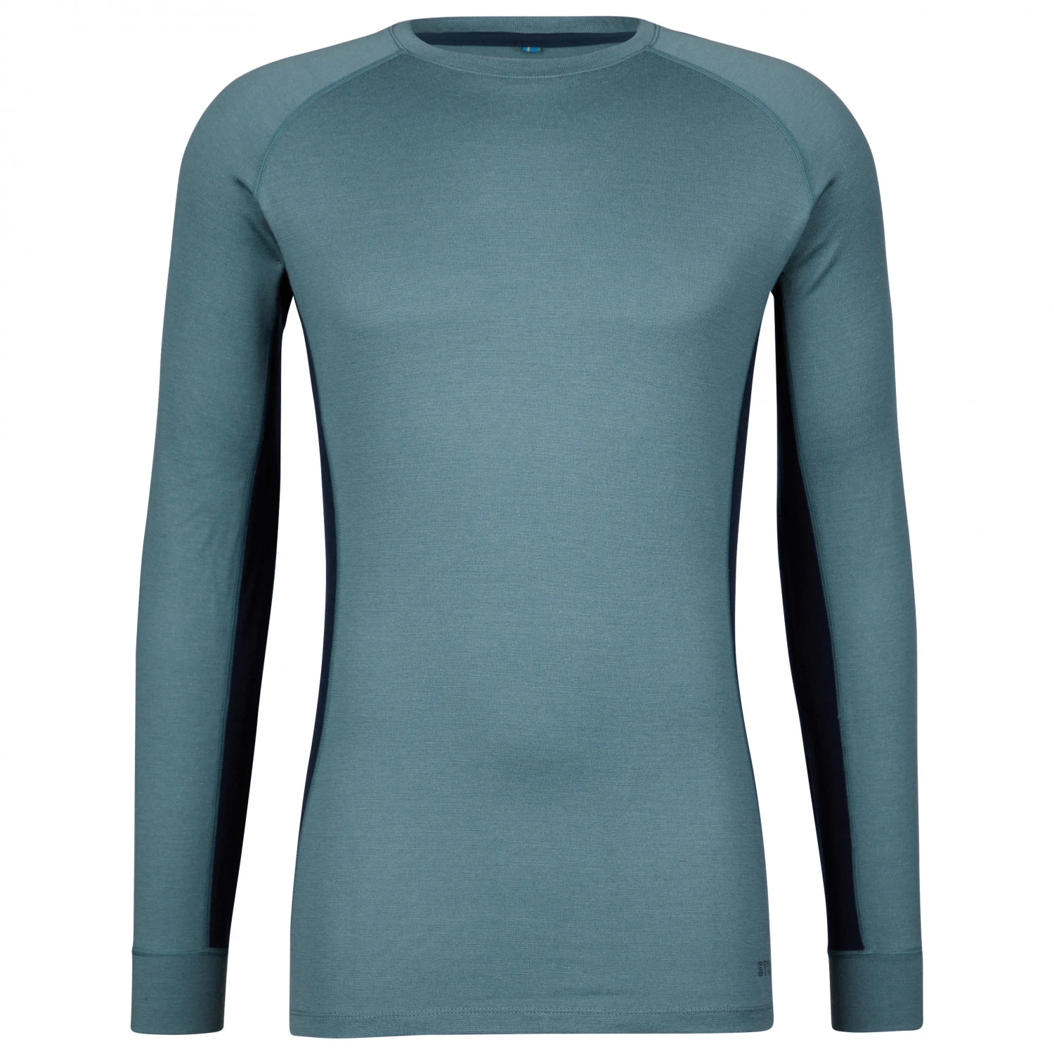 Stoic Merino240 BjoernenSt. L/S - Merino Base Layer 3 Stoic Merino240 BjoernenSt. L/S - Merino Base Layer