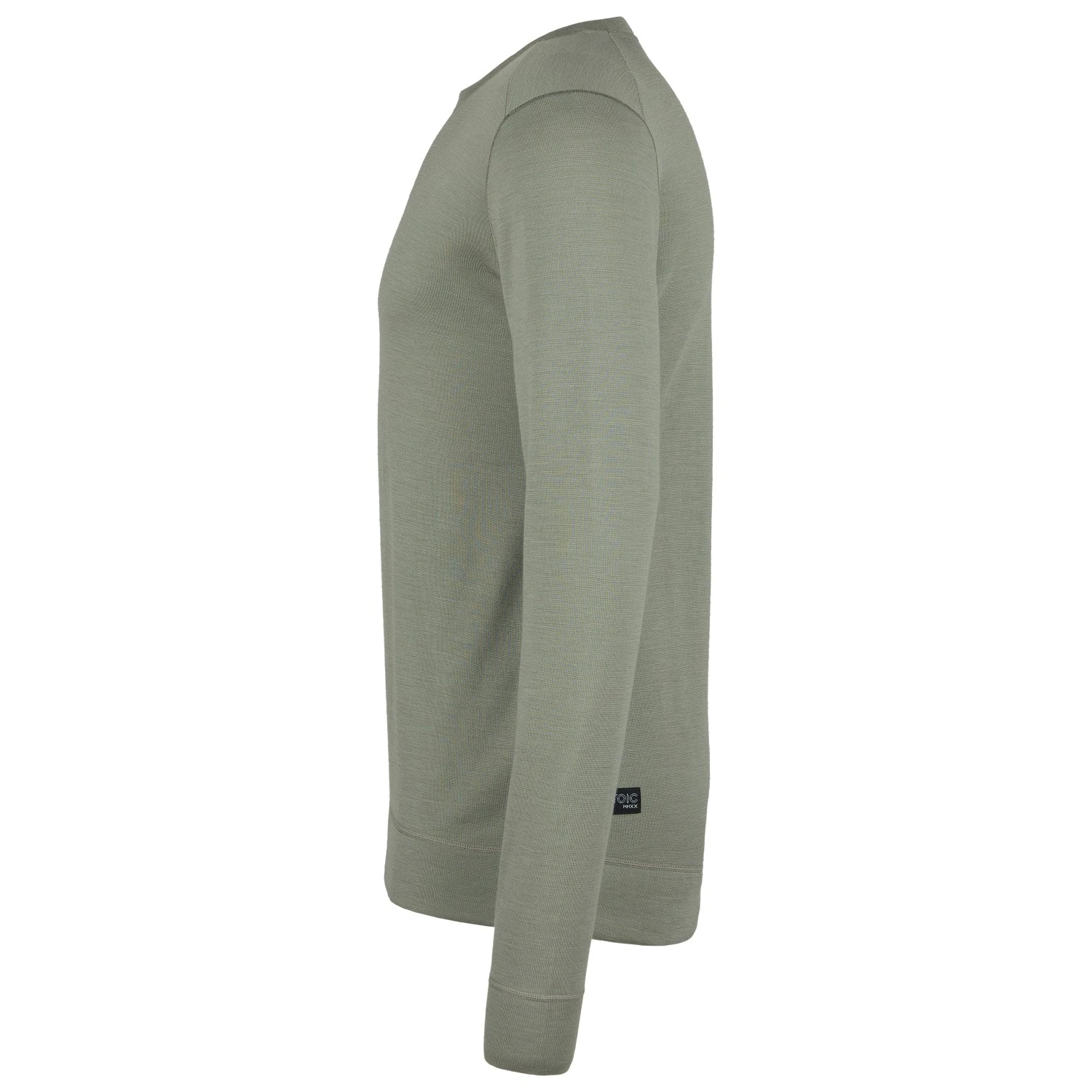 Stoic Merino260 MMXX.Göteborg Crew - Merino Jumper 4 Stoic Merino260 MMXX.Göteborg Crew - Merino Jumper - Image 2