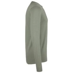 Stoic Merino260 MMXX.Göteborg Crew - Merino Jumper 12 Stoic Merino260 MMXX.Göteborg Crew - Merino Jumper -Stoic Shop stoic merino260 mmxxgoeteborg crew merino jumper detail 3