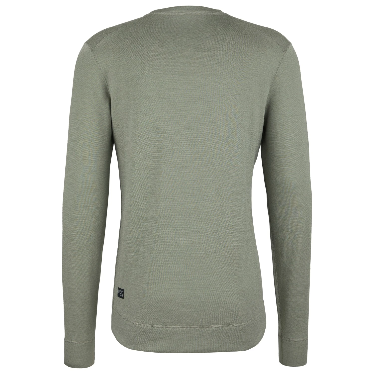 Stoic Merino260 MMXX.Göteborg Crew - Merino Jumper 6 Stoic Merino260 MMXX.Göteborg Crew - Merino Jumper - Image 4
