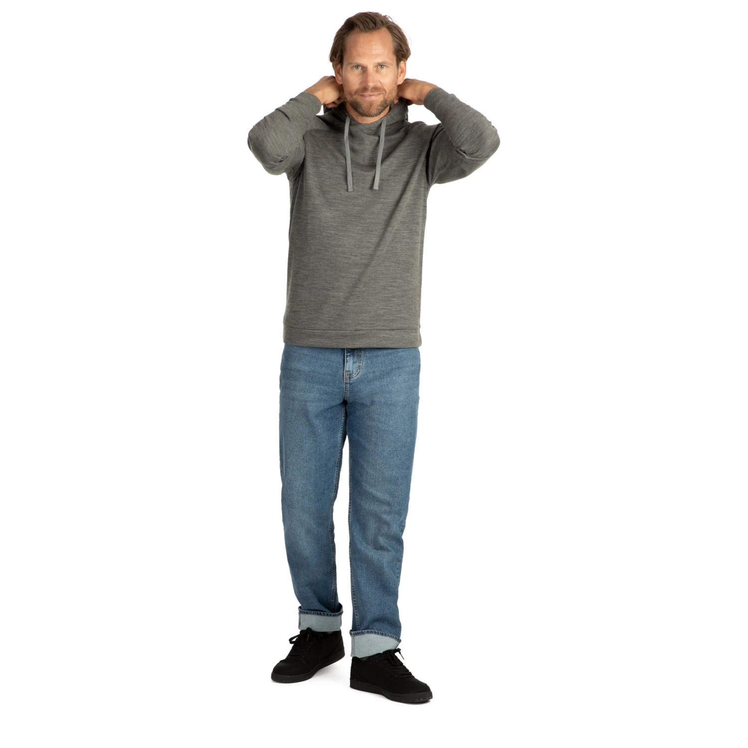 Stoic Merino260 MMXX.Göteborg Hoody - Merino Hoodie 8 Stoic Merino260 MMXX.Göteborg Hoody - Merino Hoodie - Image 6