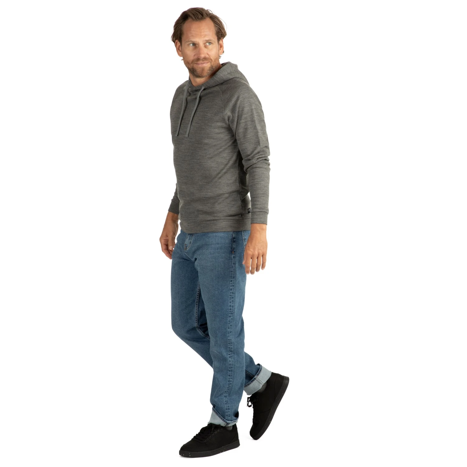 Stoic Merino260 MMXX.Göteborg Hoody - Merino Hoodie 9 Stoic Merino260 MMXX.Göteborg Hoody - Merino Hoodie - Image 7
