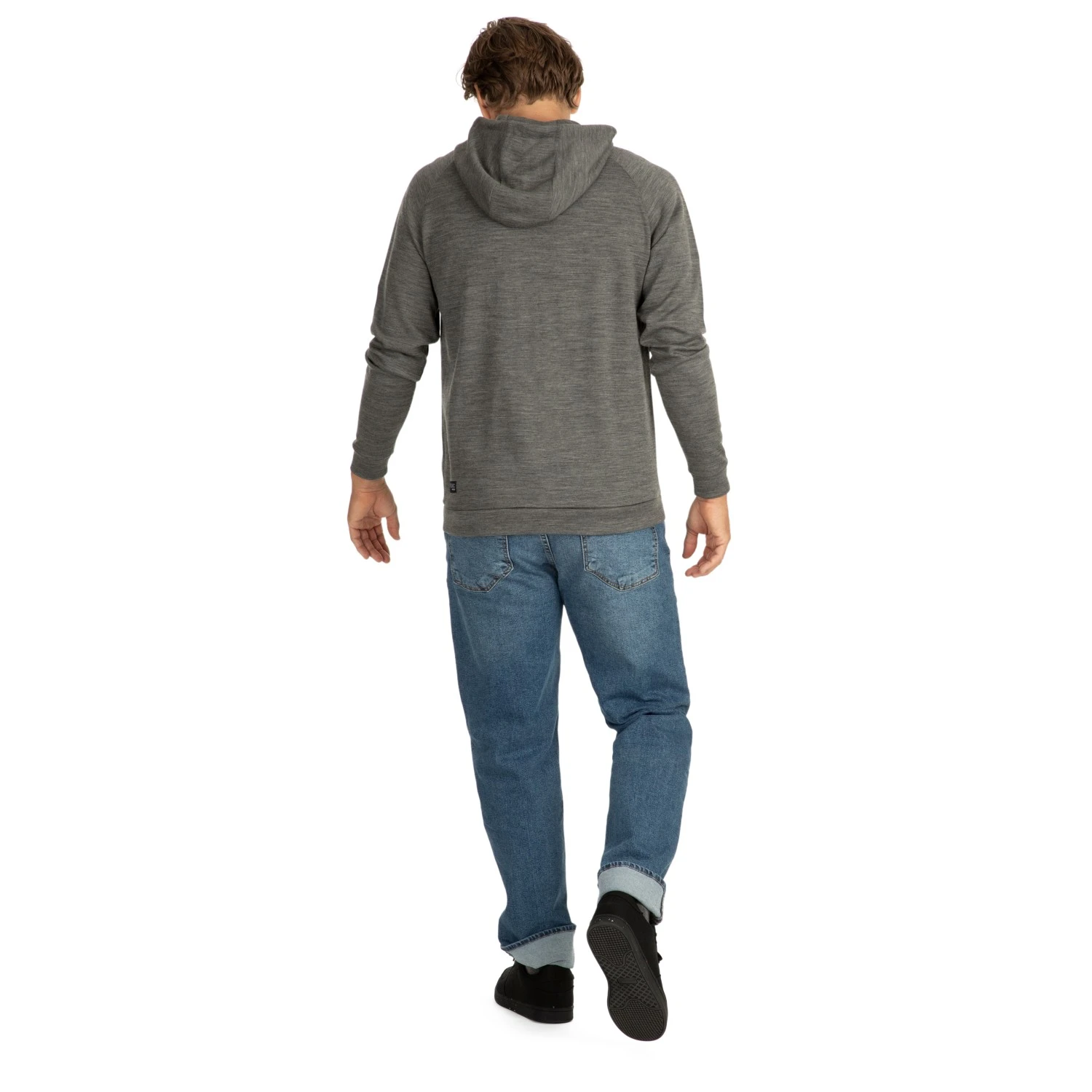 Stoic Merino260 MMXX.Göteborg Hoody - Merino Hoodie 10 Stoic Merino260 MMXX.Göteborg Hoody - Merino Hoodie - Image 8