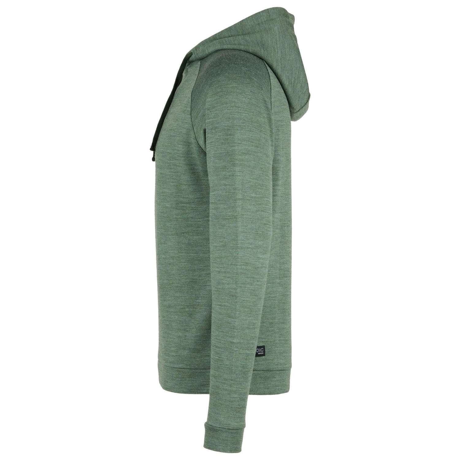 Stoic Merino260 MMXX.Göteborg Hoody - Merino Hoodie 4 Stoic Merino260 MMXX.Göteborg Hoody - Merino Hoodie - Image 2