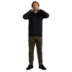 Stoic Merino260 MMXX.Göteborg Zip Hoody - Merino Hoodie 15 Stoic Merino260 MMXX.Göteborg Zip Hoody - Merino Hoodie -Stoic Shop stoic merino260 mmxxgoeteborg zip hoody merino hoodie detail 10