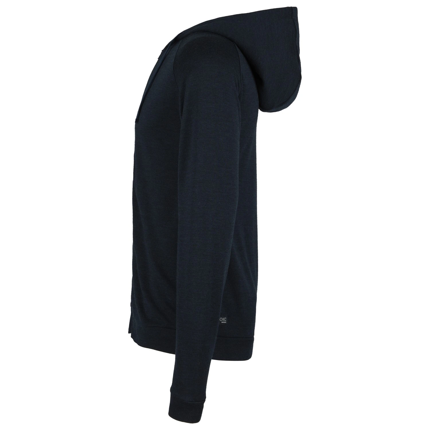 Stoic Merino260 MMXX.Göteborg Zip Hoody - Merino Hoodie 4 Stoic Merino260 MMXX.Göteborg Zip Hoody - Merino Hoodie - Image 2