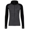 Stoic Merino260 StadjanSt. 3/4 Zip W. Hood - Merino Hoodie 2 Stoic Merino260 StadjanSt. 3/4 Zip W. Hood - Merino Hoodie -Stoic Shop stoic merino260 stadjanst 3 4 zip w hood merino hoodie