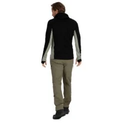 Stoic Merino260 StadjanSt. 3/4 Zip W. Hood - Merino Hoodie 23 Stoic Merino260 StadjanSt. 3/4 Zip W. Hood - Merino Hoodie -Stoic Shop stoic merino260 stadjanst 3 4 zip w hood merino hoodie detail 12