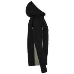 Stoic Merino260 StadjanSt. 3/4 Zip W. Hood - Merino Hoodie 15 Stoic Merino260 StadjanSt. 3/4 Zip W. Hood - Merino Hoodie -Stoic Shop stoic merino260 stadjanst 3 4 zip w hood merino hoodie detail 3