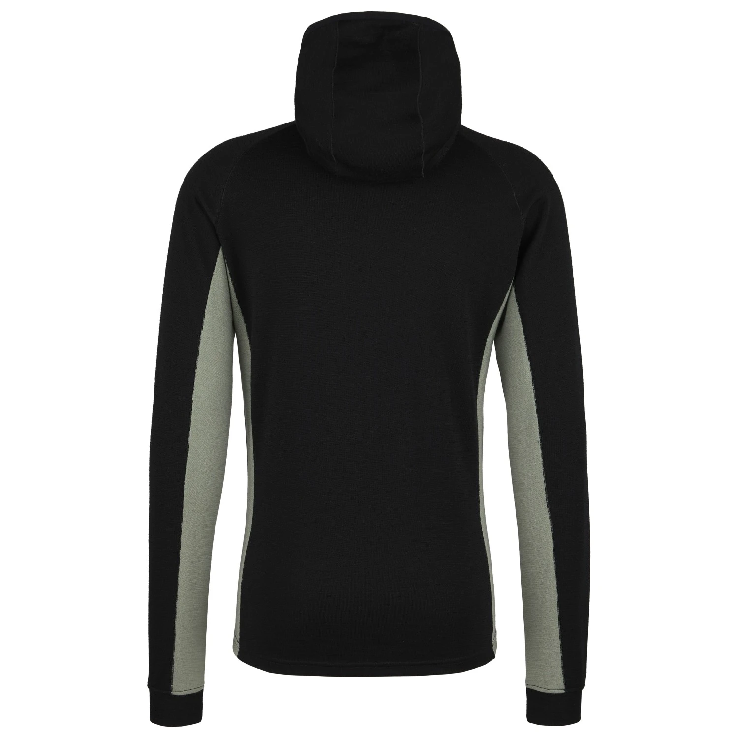 Stoic Merino260 StadjanSt. 3/4 Zip W. Hood - Merino Hoodie 6 Stoic Merino260 StadjanSt. 3/4 Zip W. Hood - Merino Hoodie - Image 4