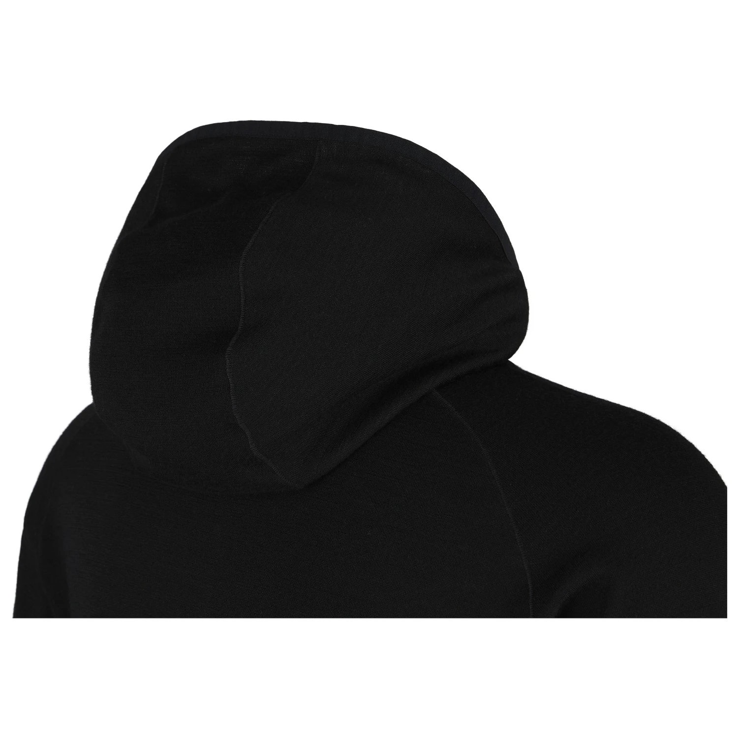 Stoic Merino260 StadjanSt. 3/4 Zip W. Hood - Merino Hoodie 8 Stoic Merino260 StadjanSt. 3/4 Zip W. Hood - Merino Hoodie - Image 6