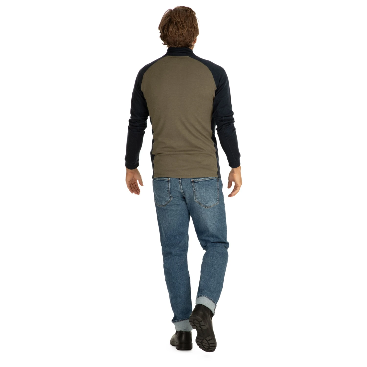 Stoic Merino260 StadjanSt. Jacket - Merino Jacket 10 Stoic Merino260 StadjanSt. Jacket - Merino Jacket - Image 8