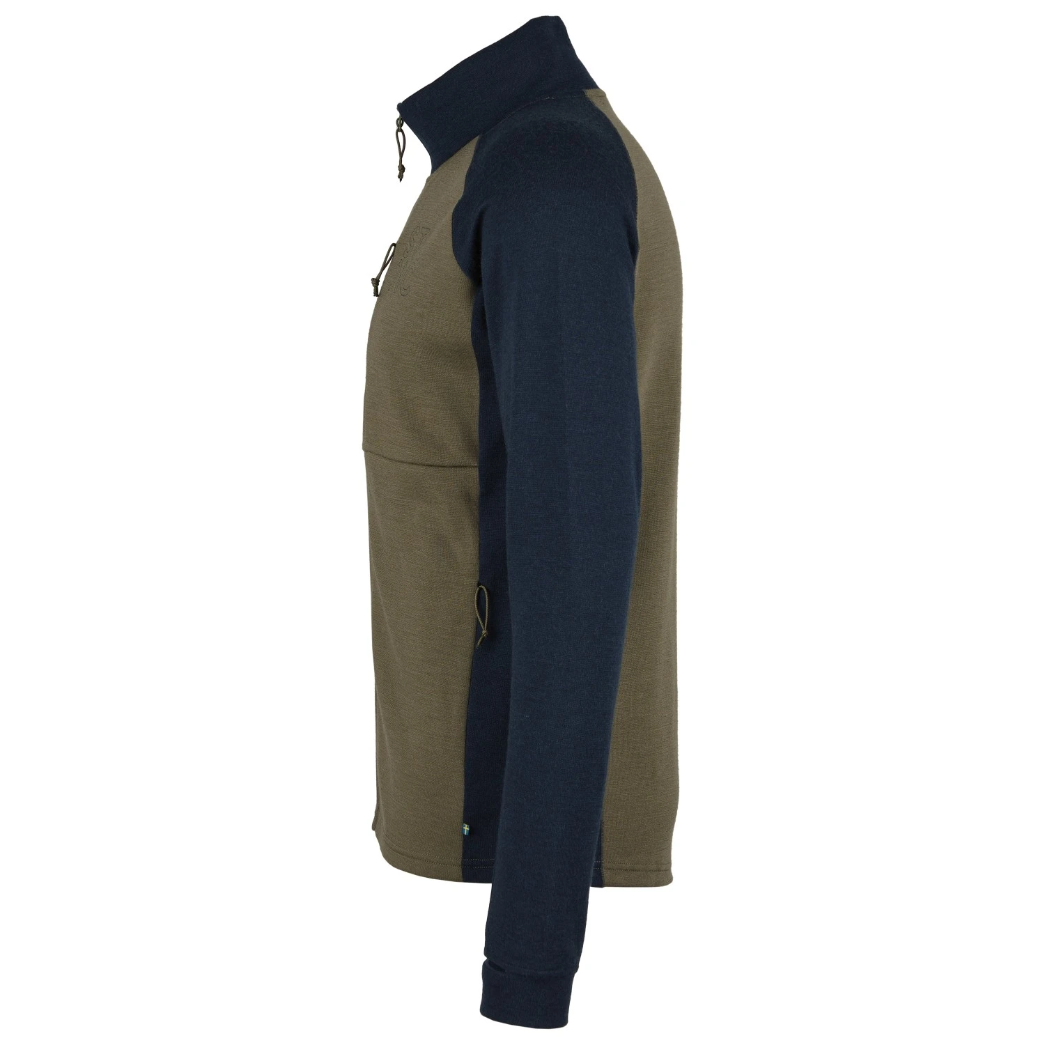 Stoic Merino260 StadjanSt. Jacket - Merino Jacket 4 Stoic Merino260 StadjanSt. Jacket - Merino Jacket - Image 2