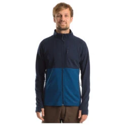 Stoic Merino260 StadjanSt. Jacket - Merino Jacket 14 Stoic Merino260 StadjanSt. Jacket - Merino Jacket -Stoic Shop stoic merino260 stadjanst jacket merino jacket detail 9